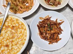 -苏帮袁Sue Cuisine(来福士店)