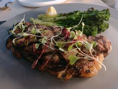 -Mercato莫卡多露台餐厅与酒吧(K11店)
