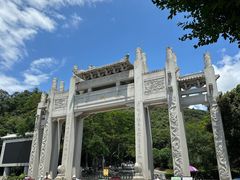 -梧桐山风景名胜区