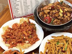 -卢庄(江汉路店)