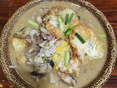 鱼头猪肚荷包蛋-朗妈私房菜(婺女州店)