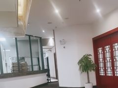 -冶春茶社(星汉大厦店)