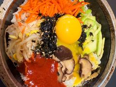 -松涛园朝鲜·海鲜·料理店(鸭绿江断桥店)