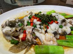 -猪肉婆私房菜(容桂总店)