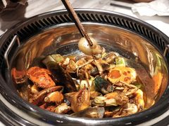 墨鱼仔-七欣天(诸暨苎萝万风西楼店)