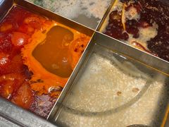 -海底捞火锅(长沙华创国际广场店)