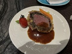 -长沙北辰洲际酒店-兰调全日餐厅