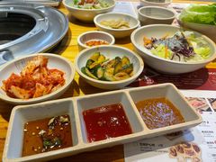 -喜来稀肉(北外滩白玉兰广场店)