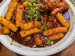 -英兰朝族饭店(河南桥头店)