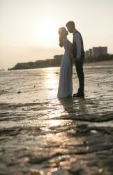 -绿皮火车照相馆 婚纱照旅拍(厦门店)