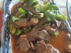 -维吾尔餐厅(宜山路店)