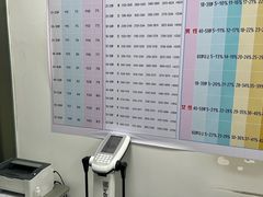 -健变健身俱乐部(前海天虹商场店)