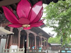 -钱王祠