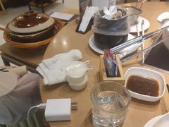 -湯系·煲汤手艺人(东二环泰禾广场店)