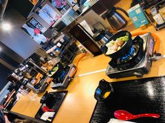 -北海道BBQ NOBOJIN