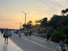 -老虎石海上公园