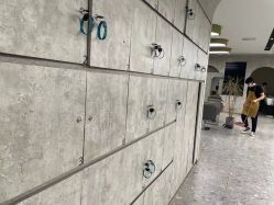 -P.STYLE 派斯造型