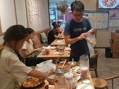 -唐食语粥(青山万达广场店)