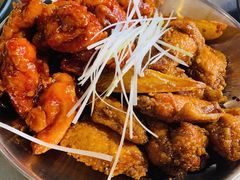 -MI WU FACTORY米屋美食工厂餐厅(绿地店)