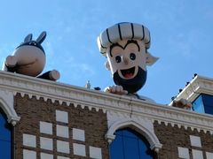 -新疆国际大巴扎