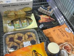 -山姆会员商店(亦庄创意生活广场店)