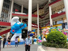 -泰康食品(南京东路店)