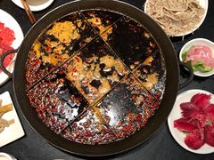-纸盐河码头火锅(十八梯店)