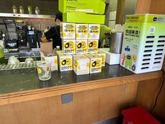 -混果汁(福田领展中心城店)