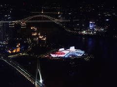-WFC会仙楼观景台