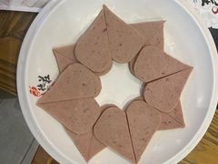 -重庆德庄火锅(体育中心店)