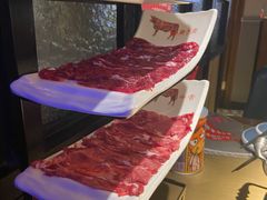 -左庭右院鲜牛肉火锅(新梅广场店)