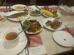-芭菲盛宴·环球美食(解放碑英利国际店)