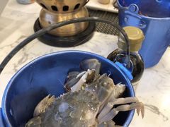 -澜悦港海鲜体验主题餐厅