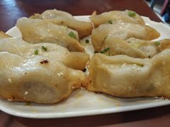 -小姜锅贴(凤凰街店)