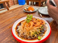 -叶存利海鲜大馅饺子(海宁路总店)