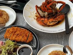 -Ministry of Crab•MOC(交子大道店)