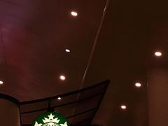-星巴克(海口美兰机场分店)