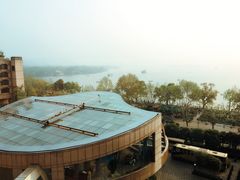 湖景-杭州君悦酒店
