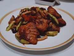 -唐阁(香港朗廷酒店)