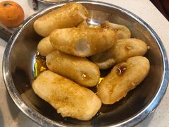 -憨铁匠老火锅(龙岗万科里店)