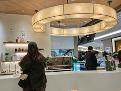 -Gram舒芙蕾(杭州中心店)