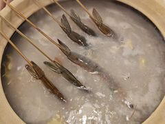 -白仁仔· 活烤海鲜 宵夜(豫园店)
