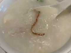 东星斑片粥-金玉满堂潮州酒楼(无限极荟购物广场店)