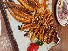 -小川洋风料理(大悦城店)