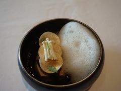 -Amber(置地文华东方酒店)
