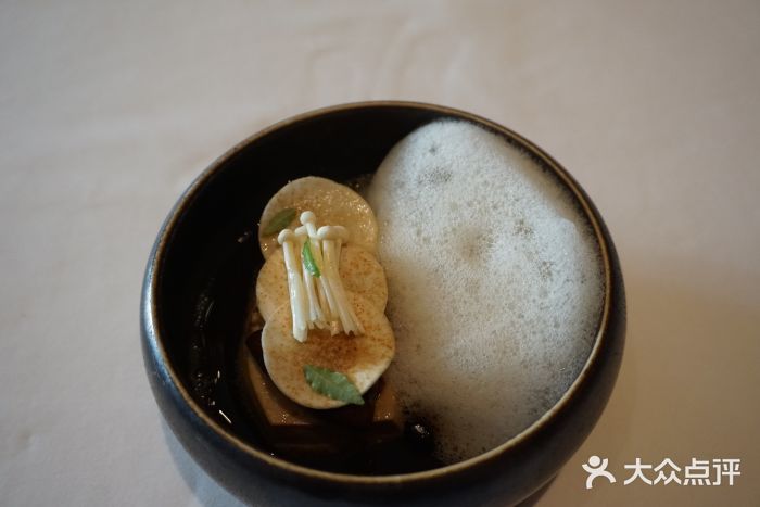 Amber(置地文华东方酒店)图片
