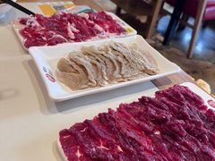 -焯牛潮汕牛肉火锅(云峰街创始店)