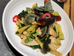 -潮堂 · 潮州菜(国贸商城店)