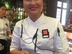 -左庭右院鲜牛肉火锅(南通CBD大有境店)