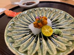 -鮨青(恒基名人购物中心店)